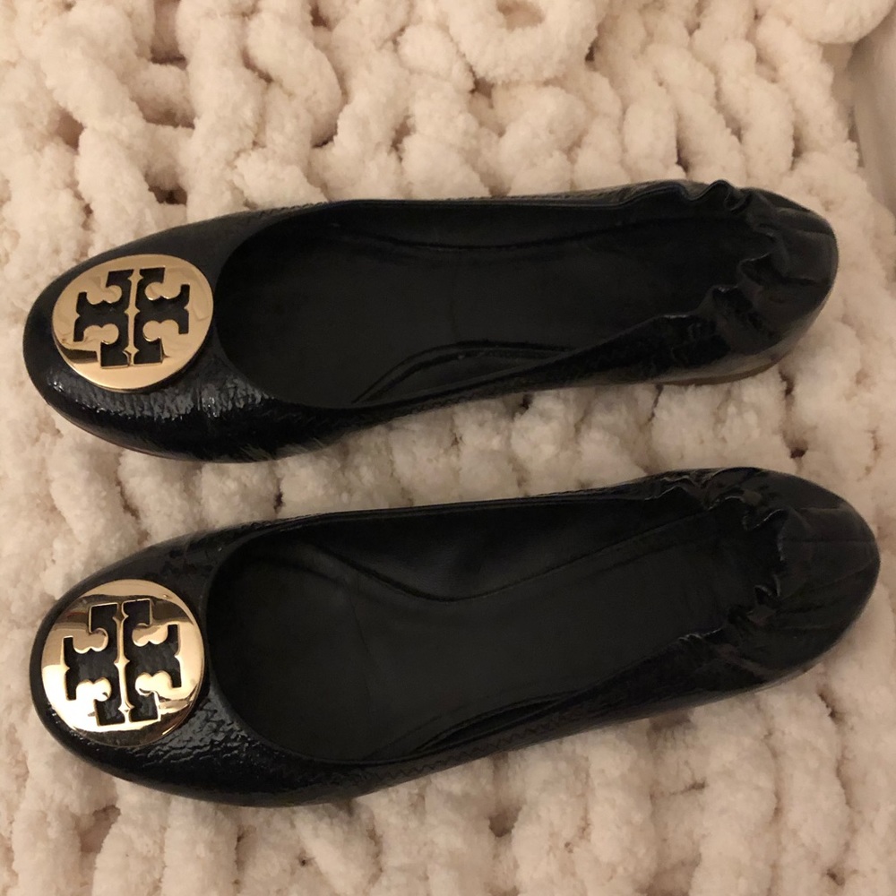 Tory Burch Flats